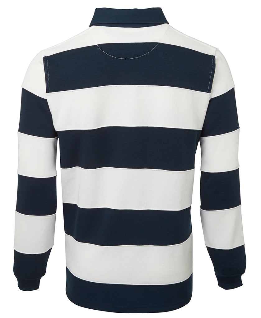 JB's Rugby Striped (3SR)