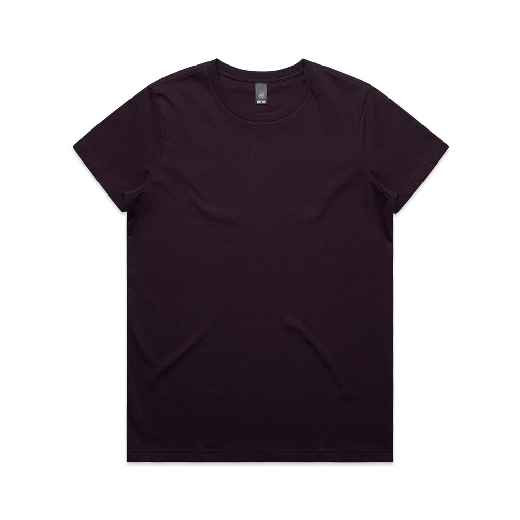Ascolour Maple Tee-(4001)