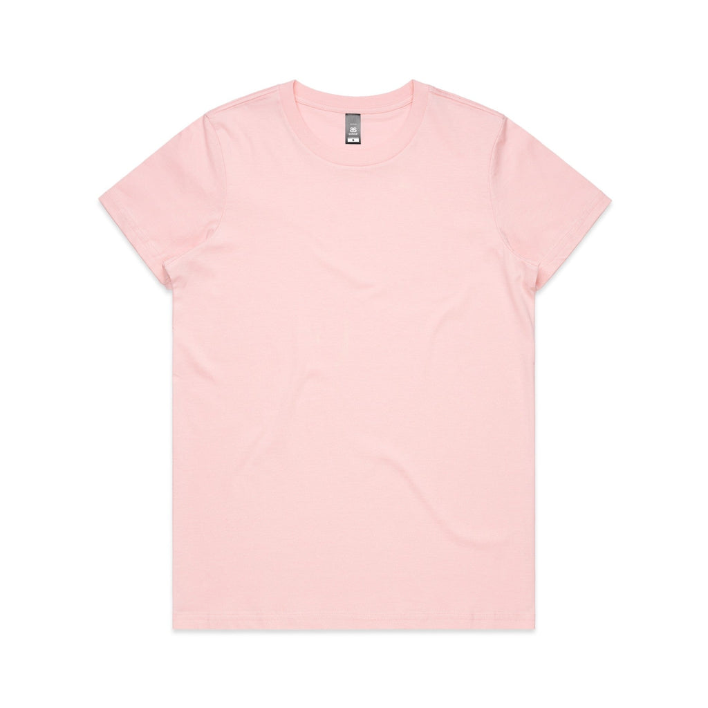 Ascolour Maple Tee-(4001) 2nd Color
