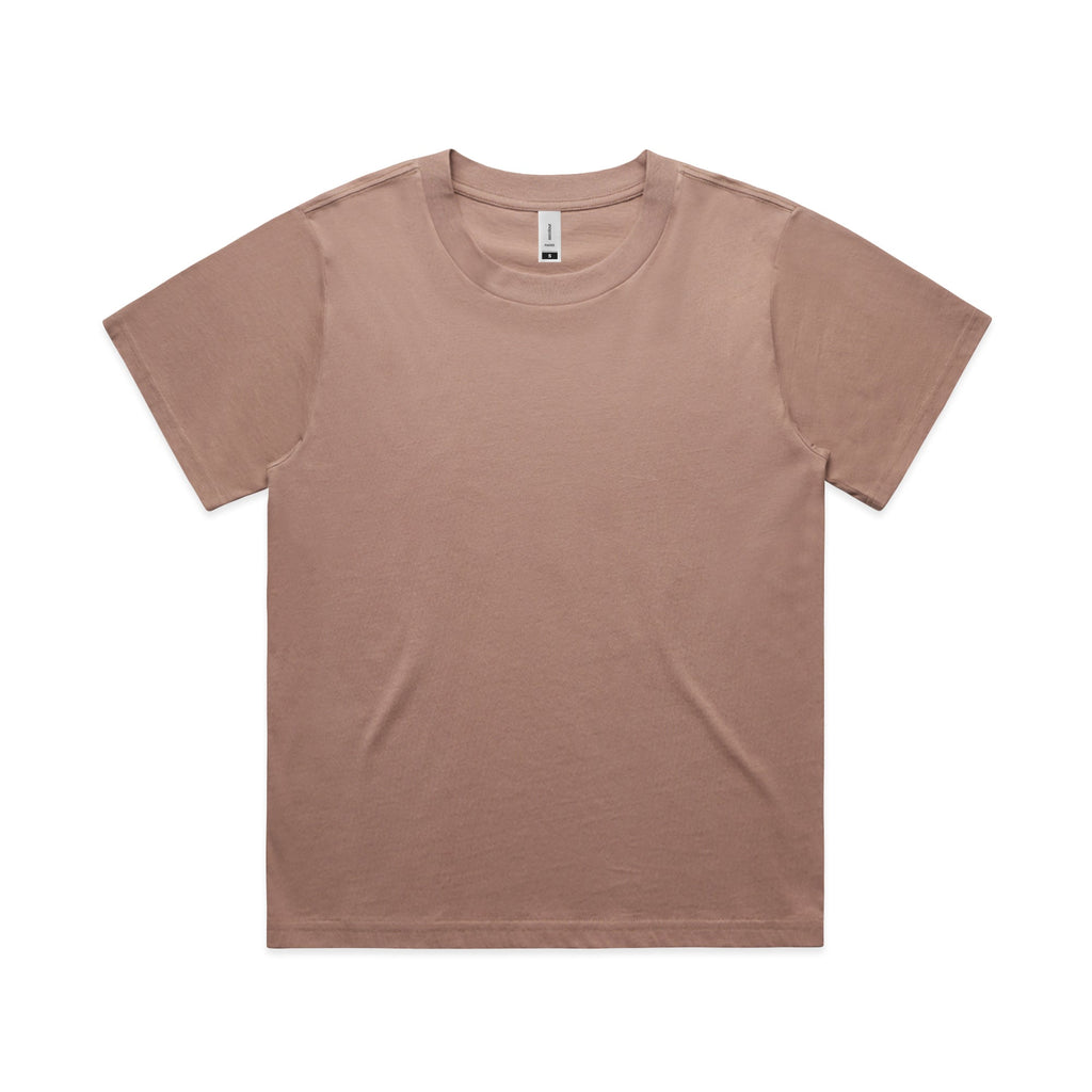 Ascolour Wo'S Martina Tee(4006)