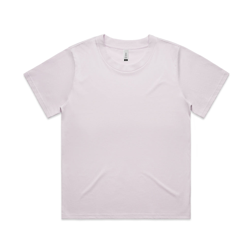 Ascolour Wo'S Martina Tee(4006)