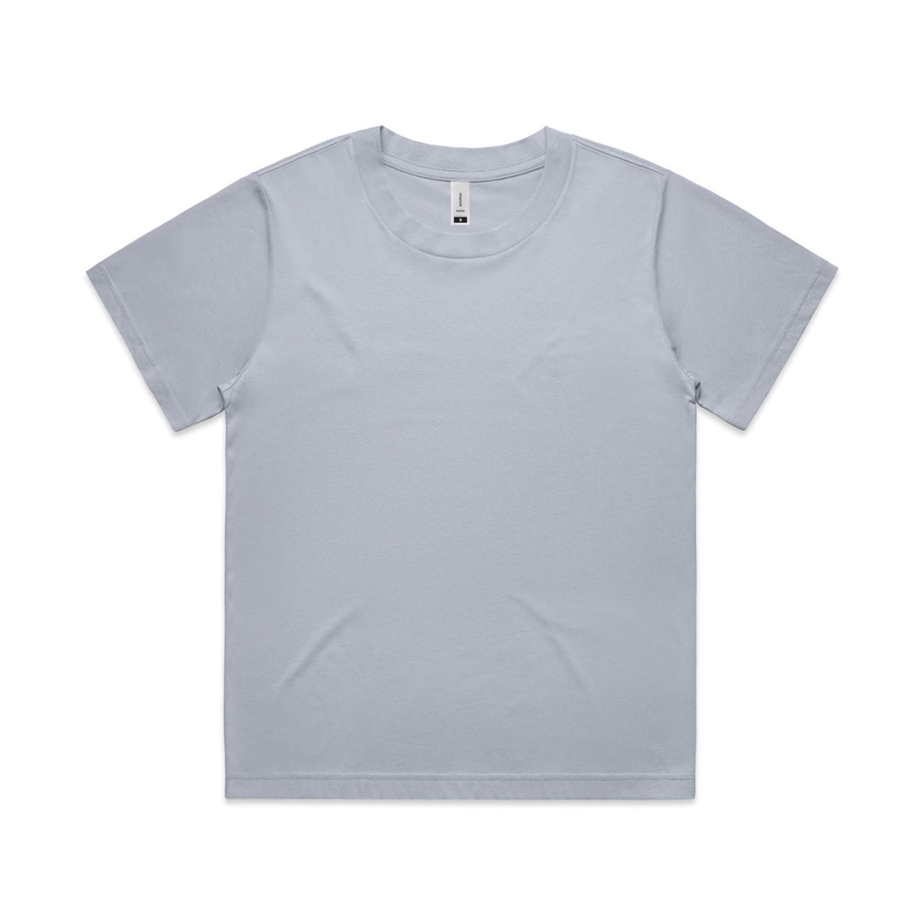 Ascolour Wo'S Martina Tee(4006)