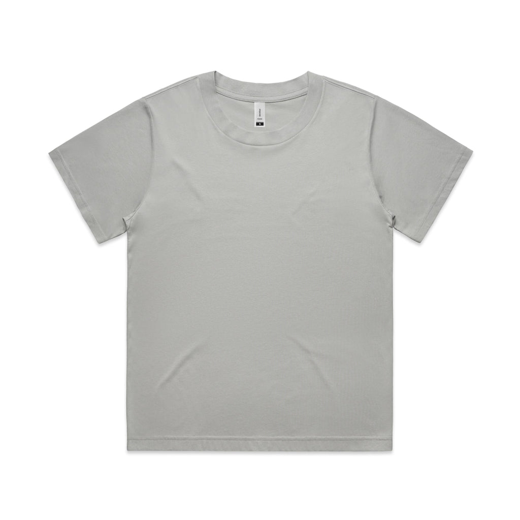 Ascolour Wo'S Martina Tee(4006)
