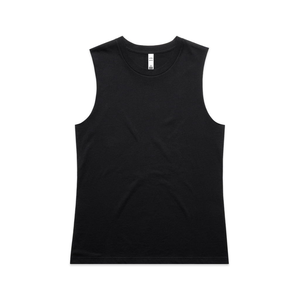 Ascolour Maple Tank-(4017)