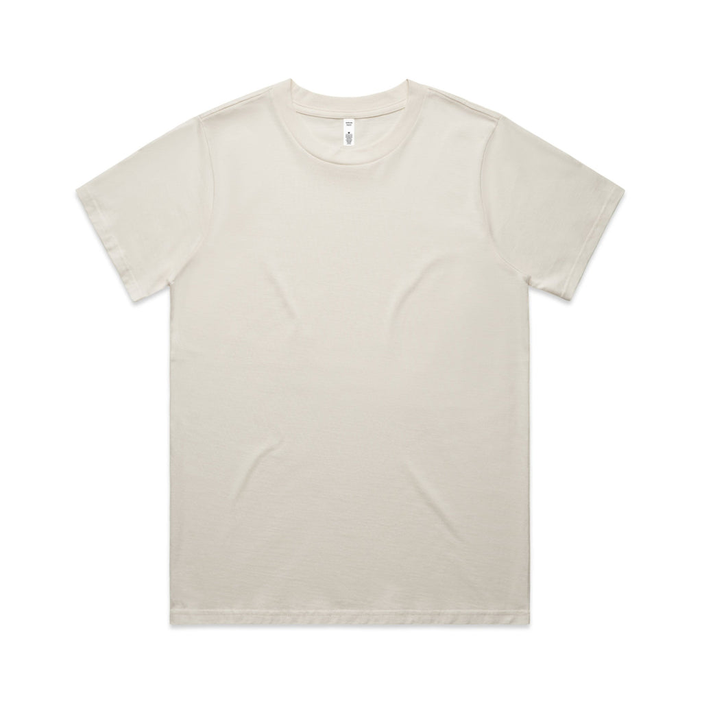 Ascolour Wo's Classic Tee(4026)