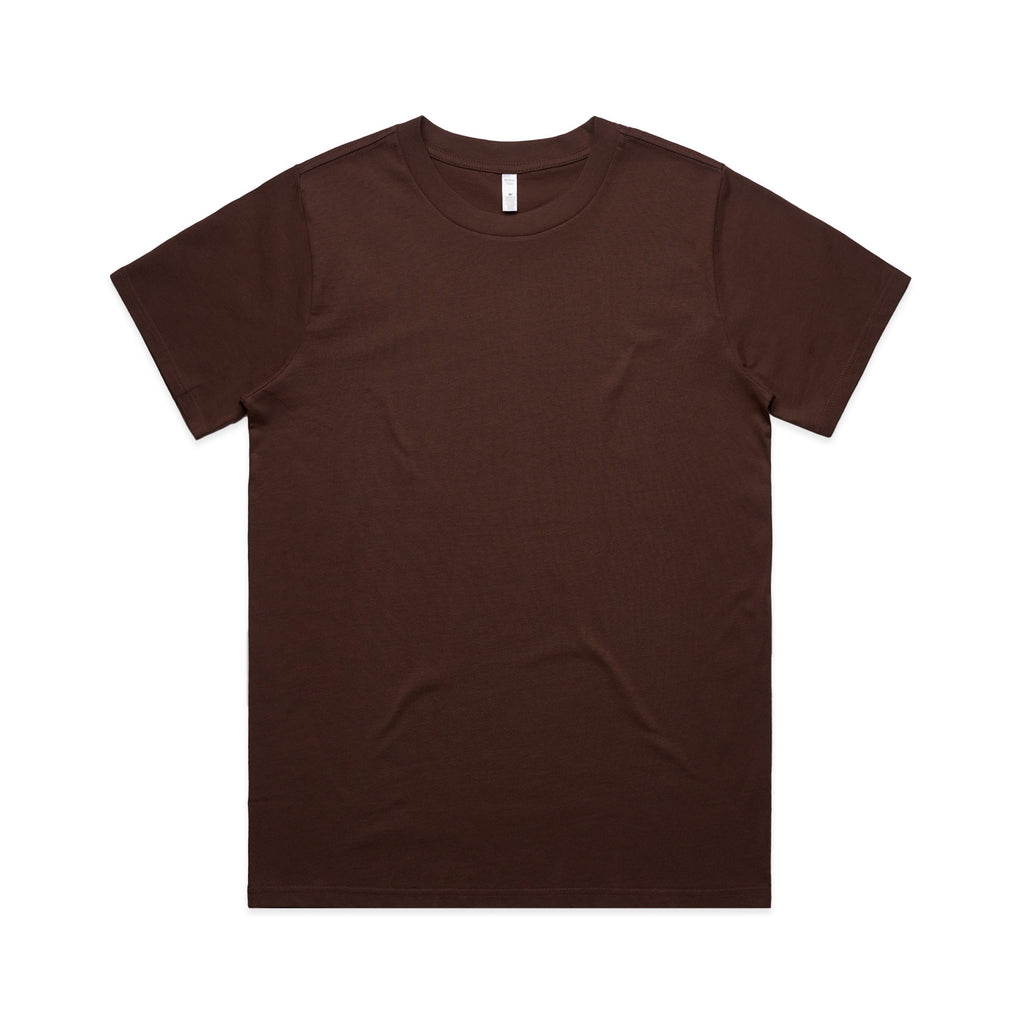 Ascolour Wo's Classic Tee(4026)