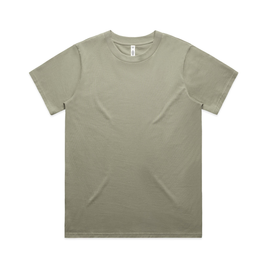 Ascolour Wo's Classic Tee(4026)