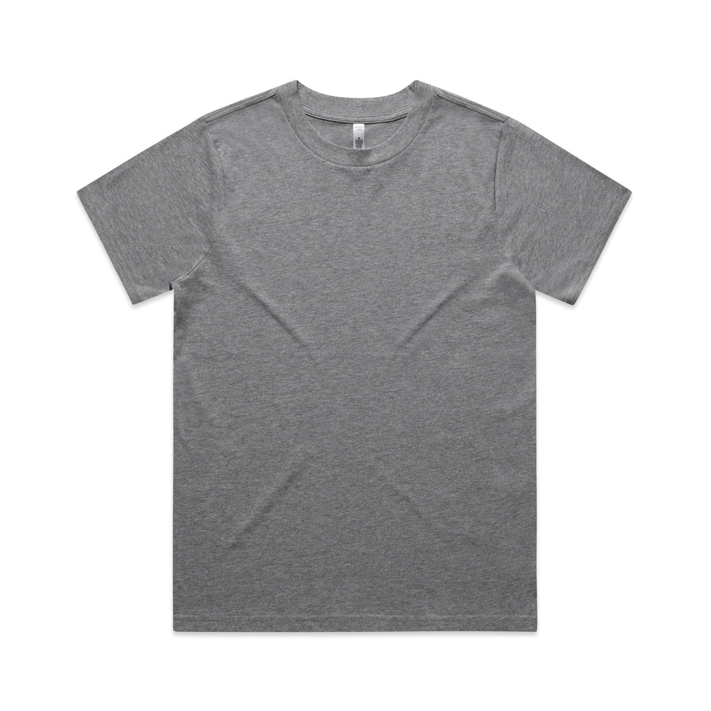Ascolour Wo's Classic Tee(4026)2nd Colour