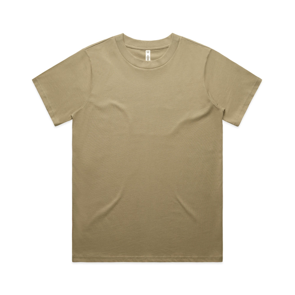 Ascolour Wo's Classic Tee(4026)