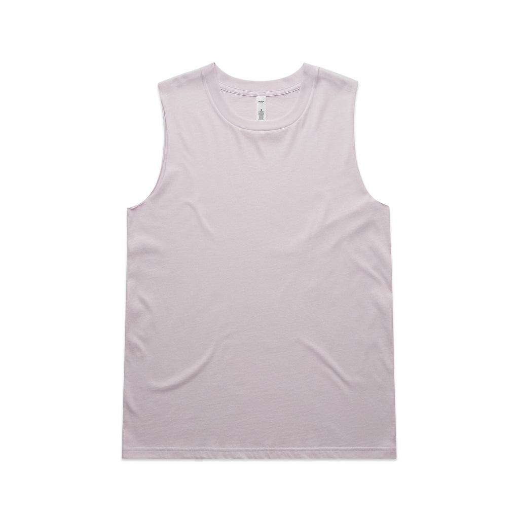 Ascolour Wo's Upside Tank -(4069)