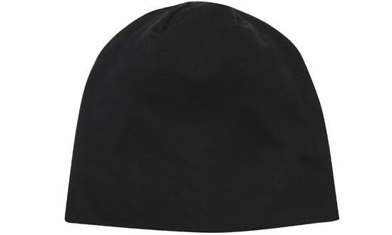 Headwear Cotton Beanie - Toque (4108)