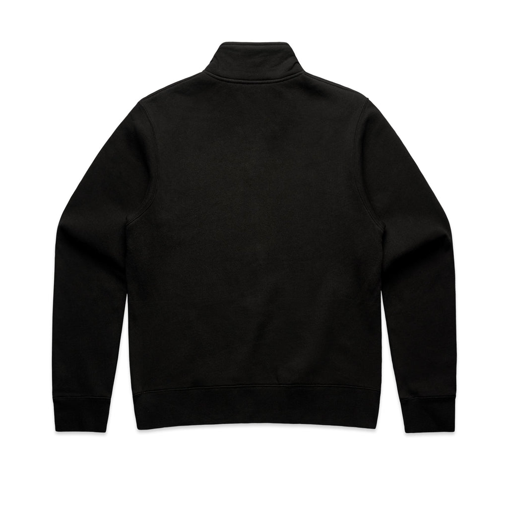 Ascolour Wo's Half Zip Crew(4125)