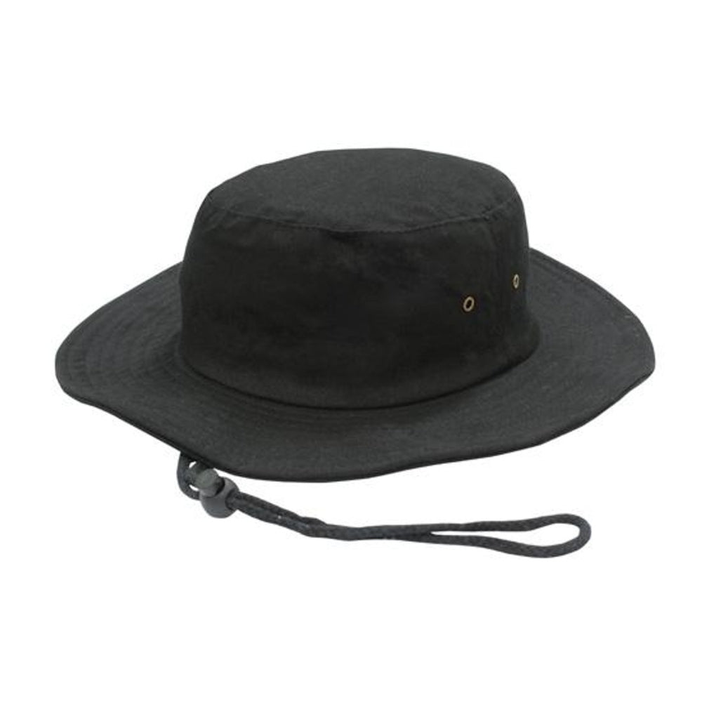 Headwear Brushed Heavy Sports Twill Hat (4250)