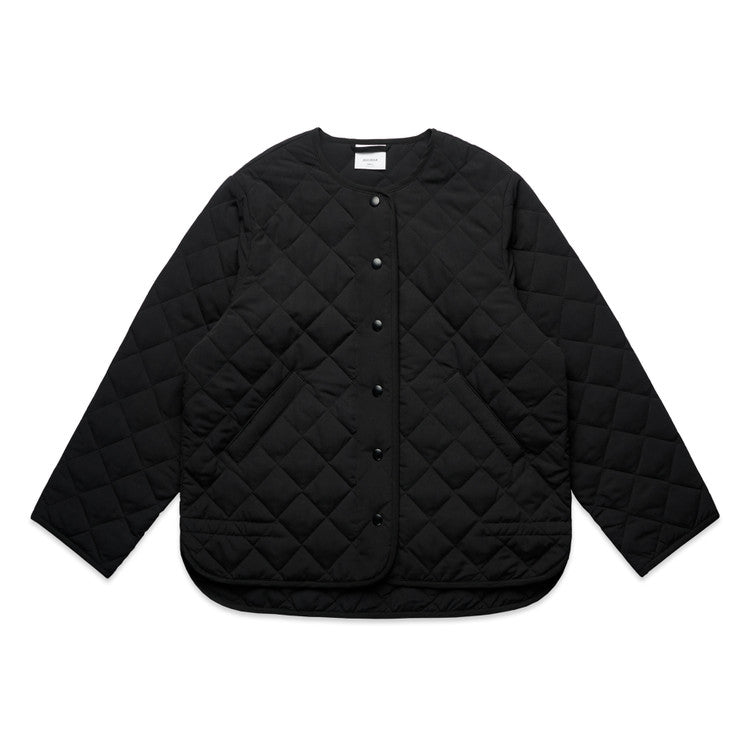Ascolour Wo's Quilted Jacket(4525)