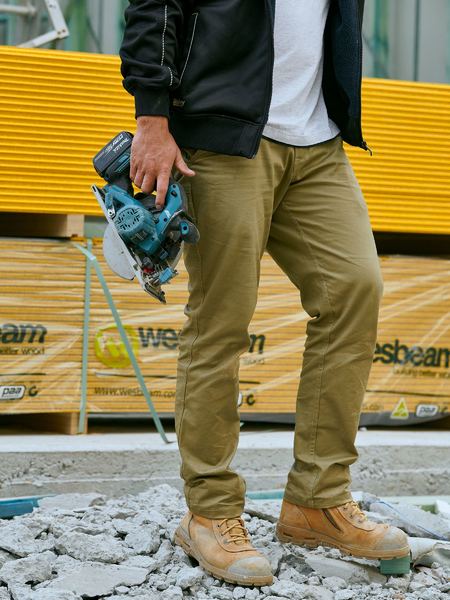 Bisley-Stretch-Cotton-Drill-Work-Pants