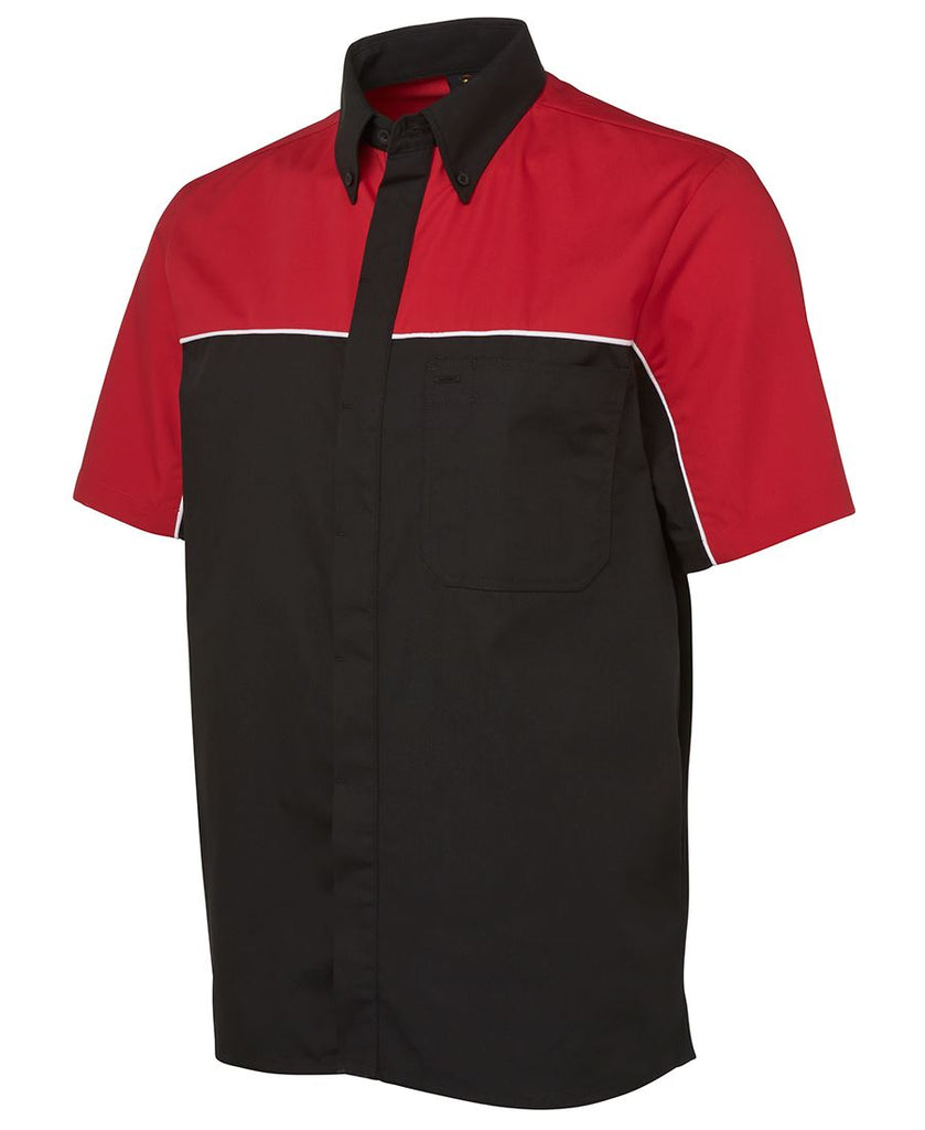 Jb's Moto Shirt - Adults (4M)