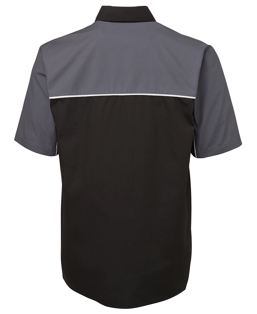 Jb's Podium Moto Shirt - Adults (4M)