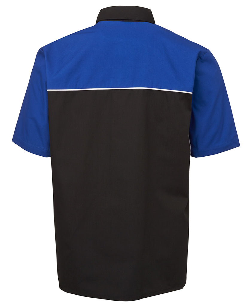 Jb's Podium Moto Shirt - Adults (4M)