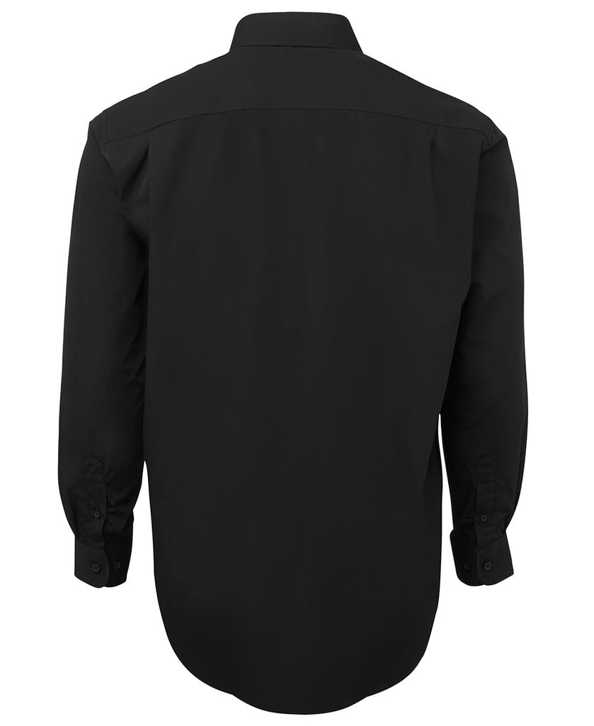 JB's Poplin Gents Shirt S/S (4P)