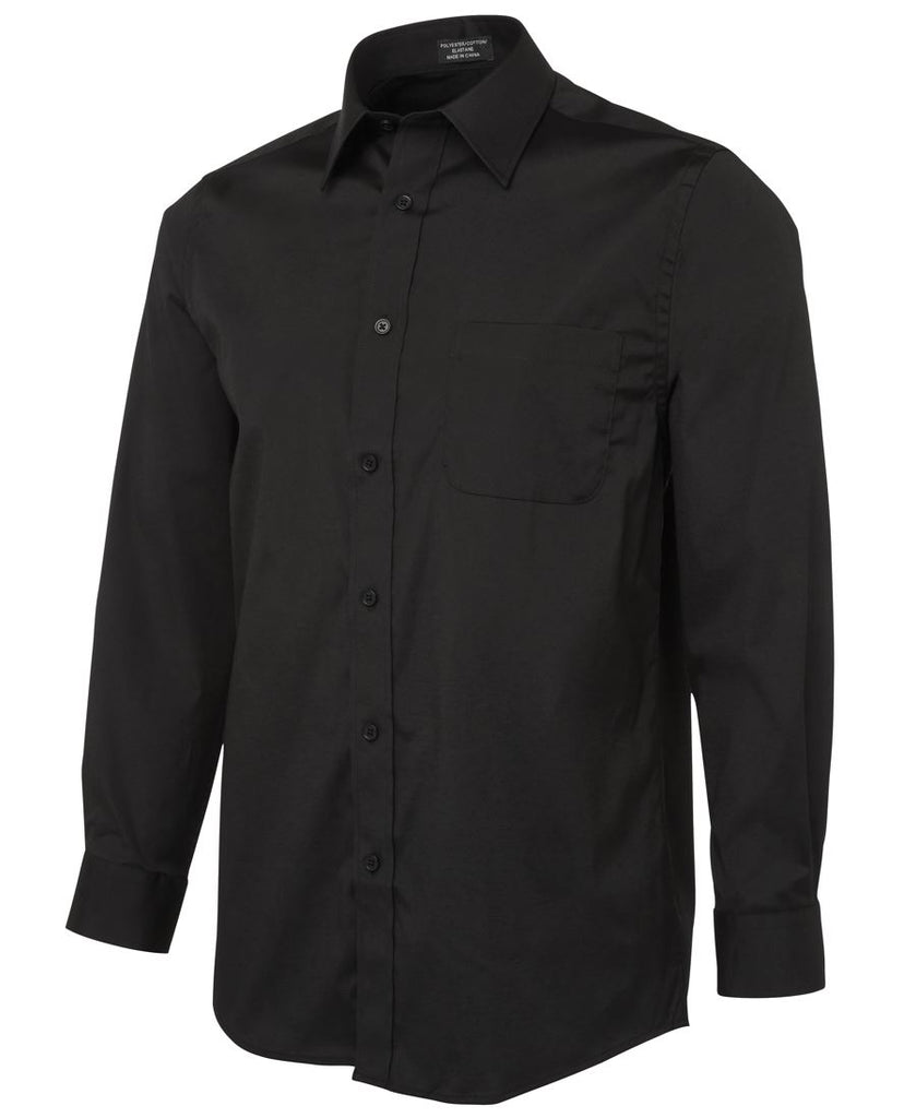 JB's Urban L/S Poplin Shirt (4PUL)