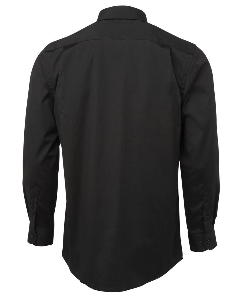 JB's Urban L/S Poplin Shirt (4PUL)