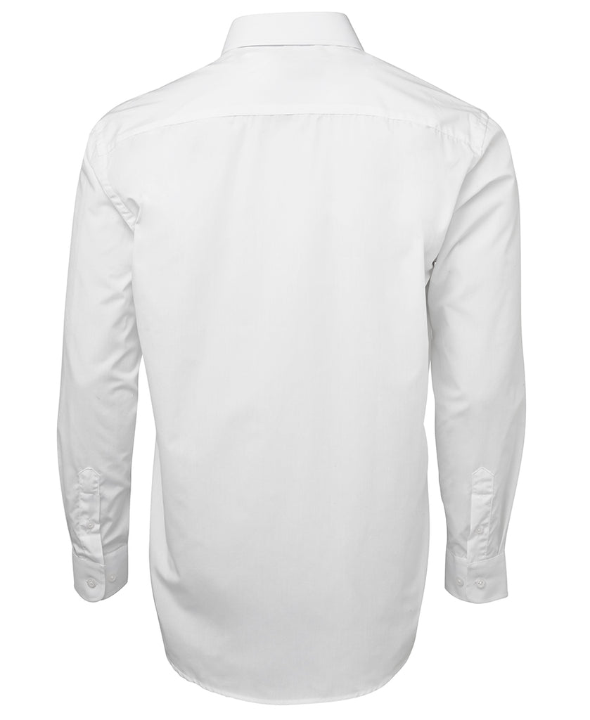 JB's Poplin Gents Shirt S/S (4P)