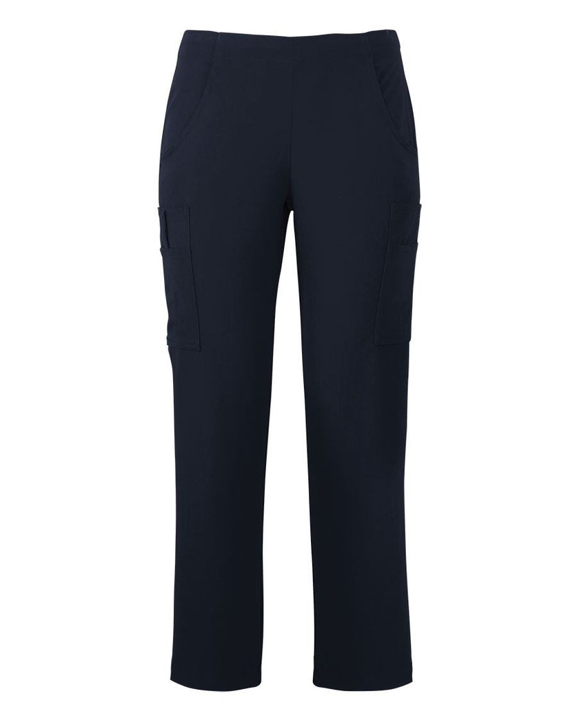 JB's Ladies NU Scrub Cargo Pant (4SNP1)