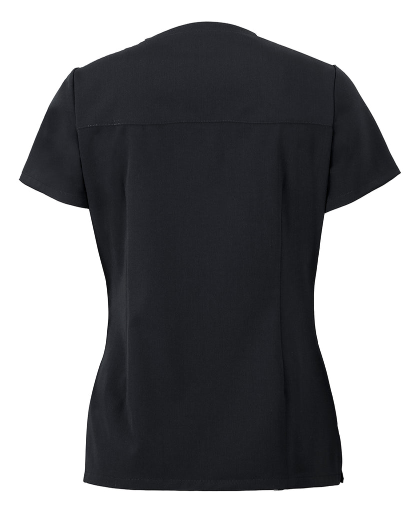 JBs Wear Ladies NU Scrub Top (4SNT1)