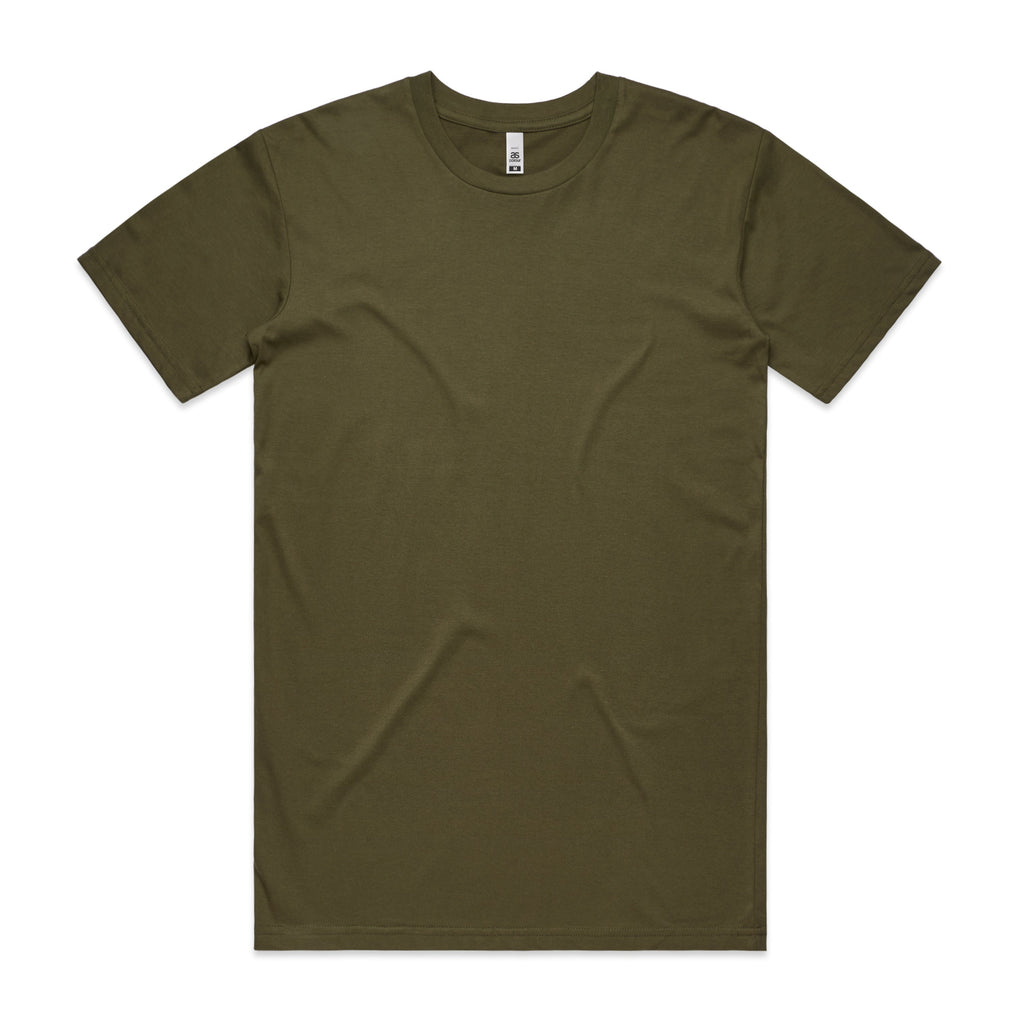 Ascolour Basic Tee- (5051)