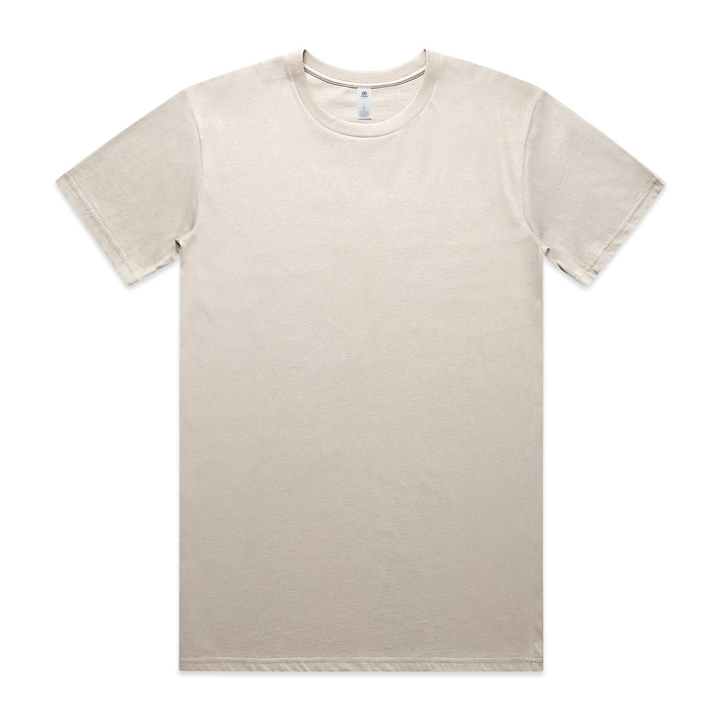 Ascolour Basic Tee- (5051)