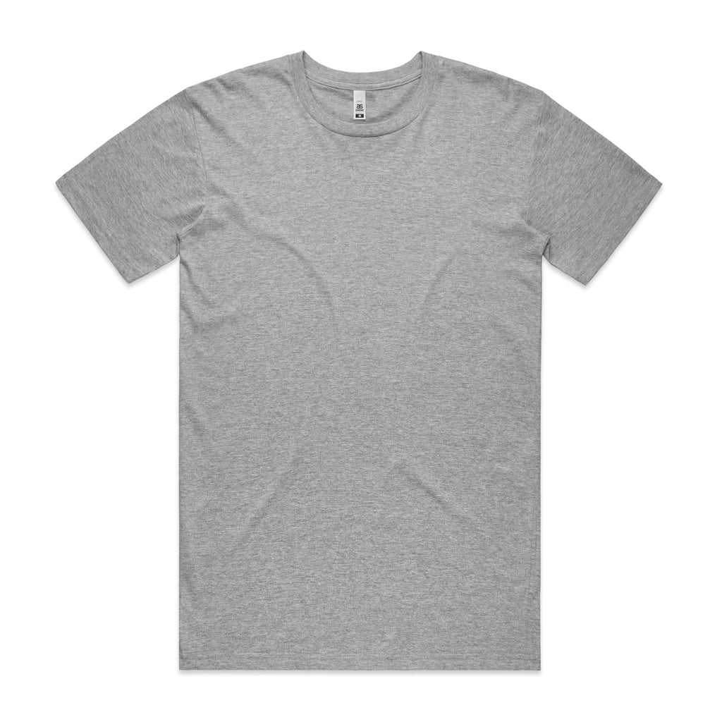 Ascolour Basic Tee- (5051)