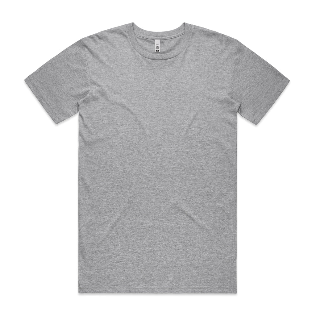 Ascolour Basic Tee- (5051)