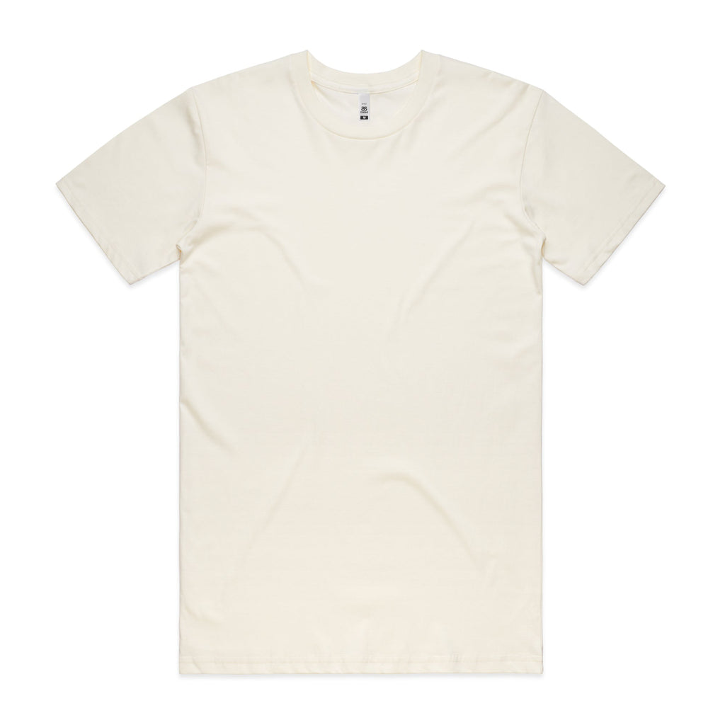 Ascolour Basic Tee- (5051)