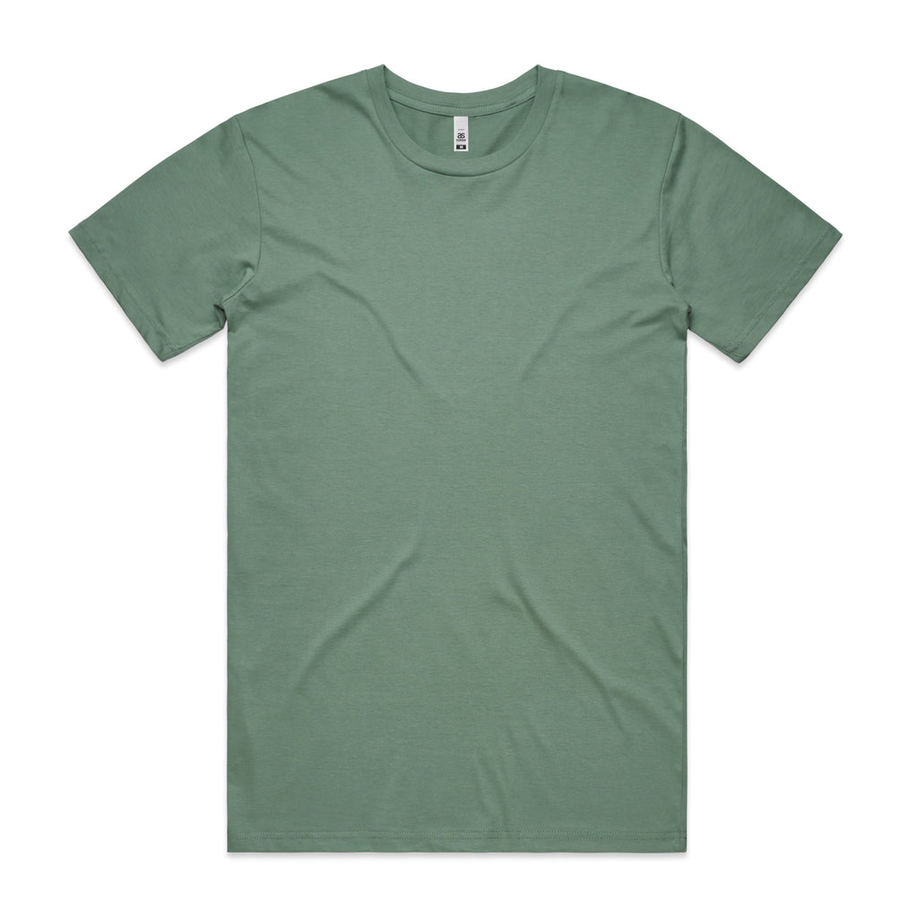 Ascolour Basic Tee- (5051)