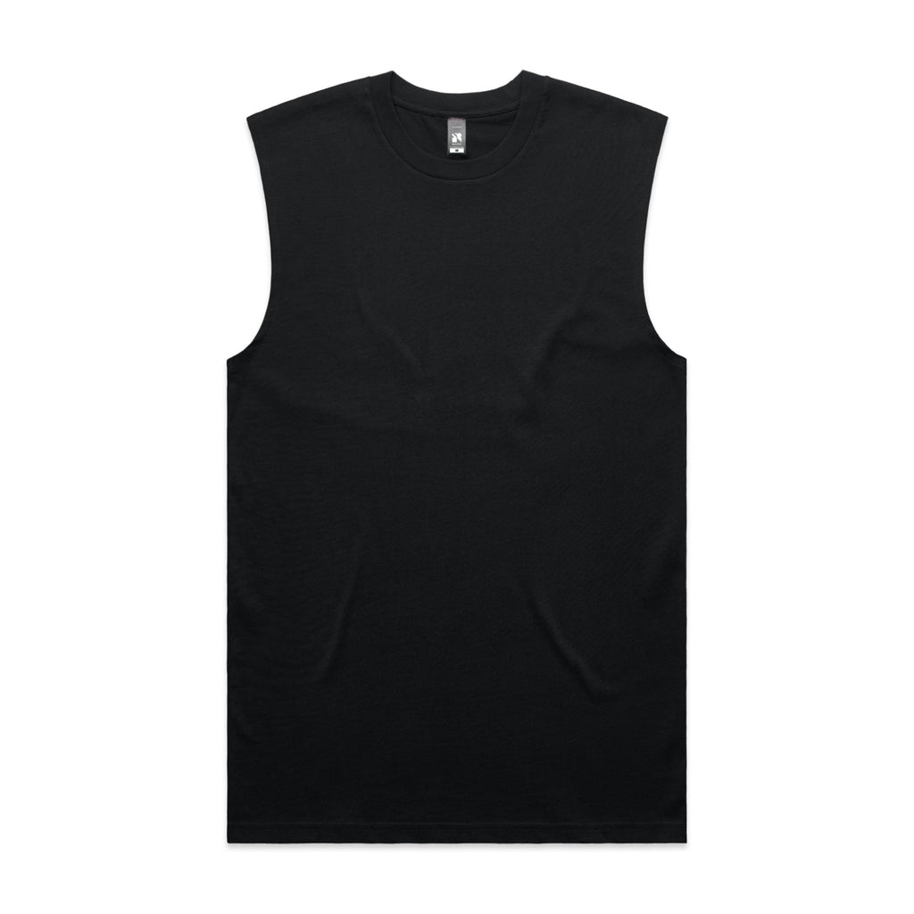 Ascolour Mens Classic Tank(5073)