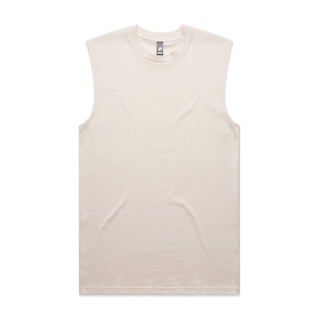 Ascolour Mens Classic Tank(5073)