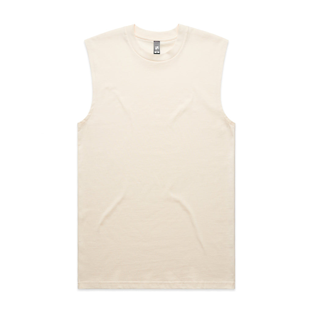 Ascolour Mens Classic Tank(5073)