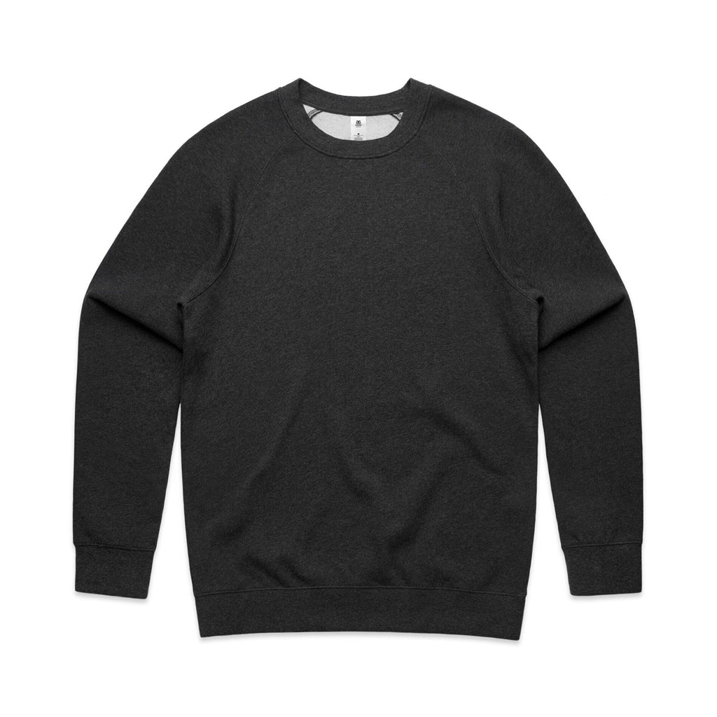 Ascolour Mens Supply Crew  (5100)