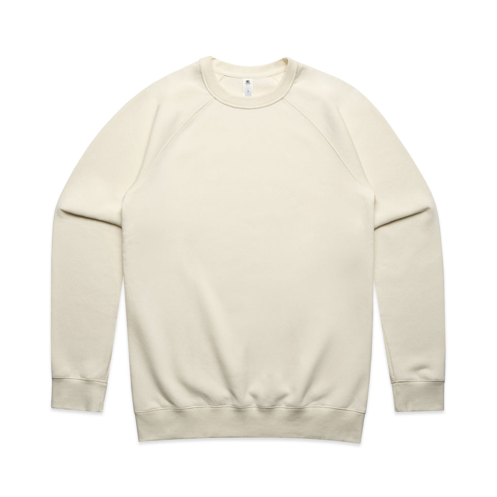 Ascolour Mens Supply Crew  (5100)