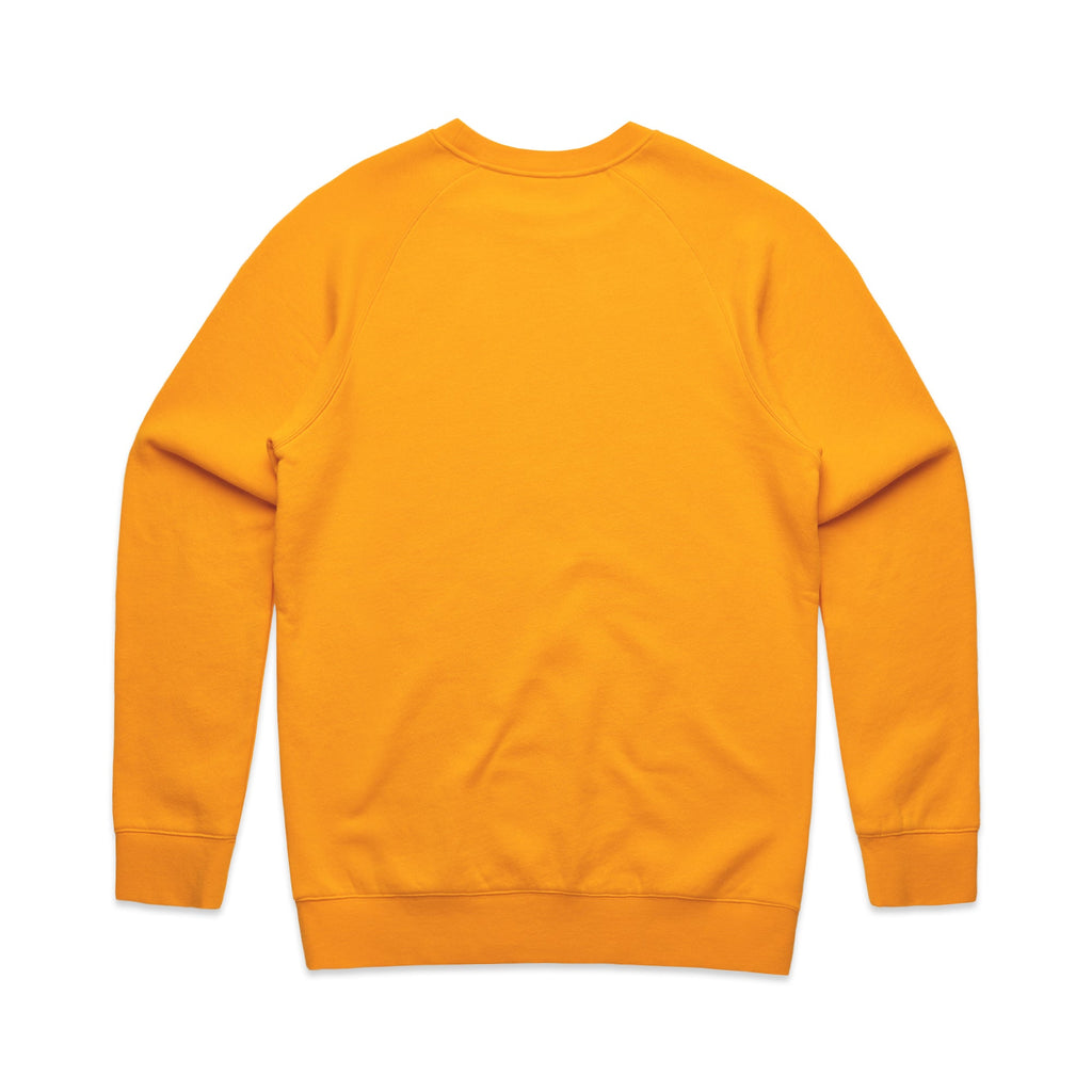 Ascolour Mens Supply Crew  (5100)