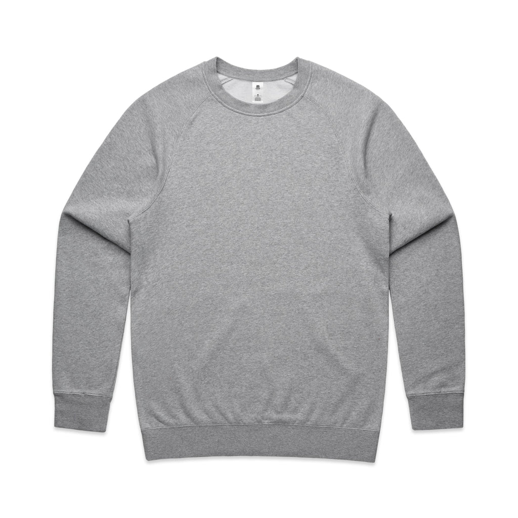 Ascolour Mens Supply Crew  (5100)