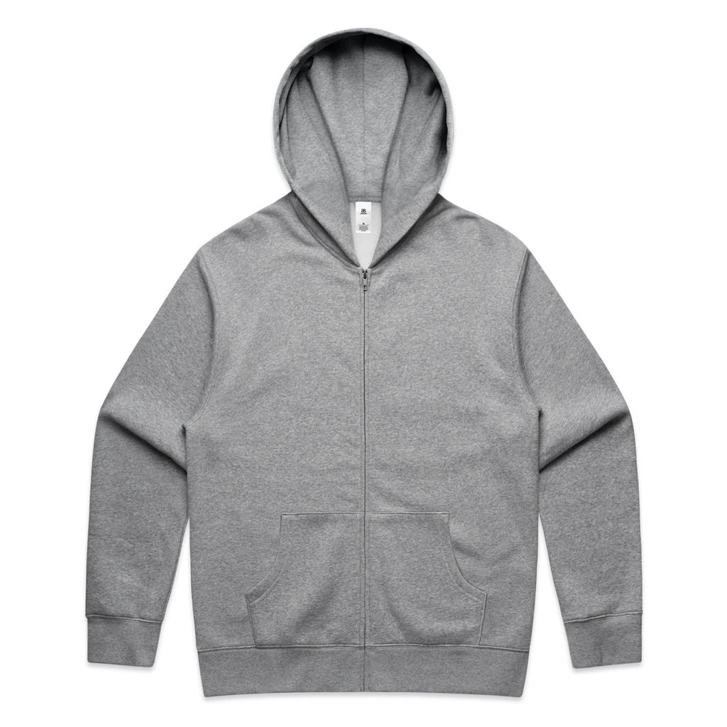 Ascolour Mens Relax Zip (5162)