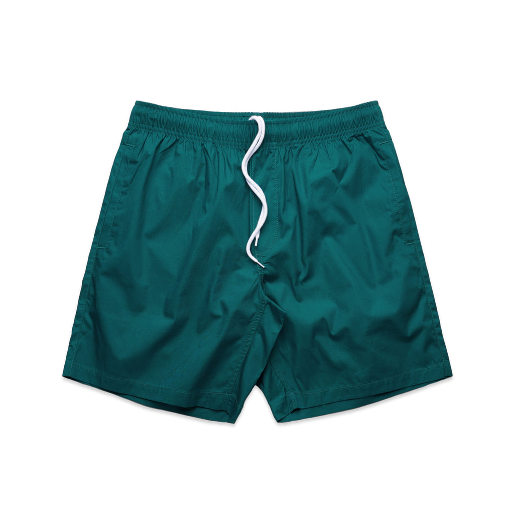 Ascolour Mens Beach Shorts (5903)