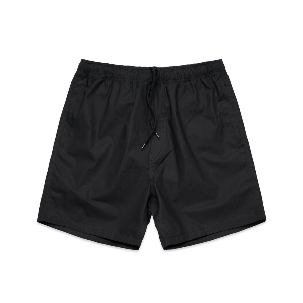 Ascolour Mens Beach Shorts (5903)
