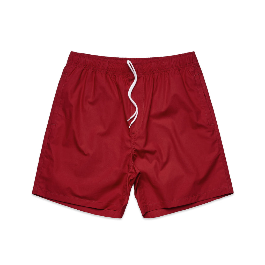 Ascolour Mens Beach Shorts (5903)