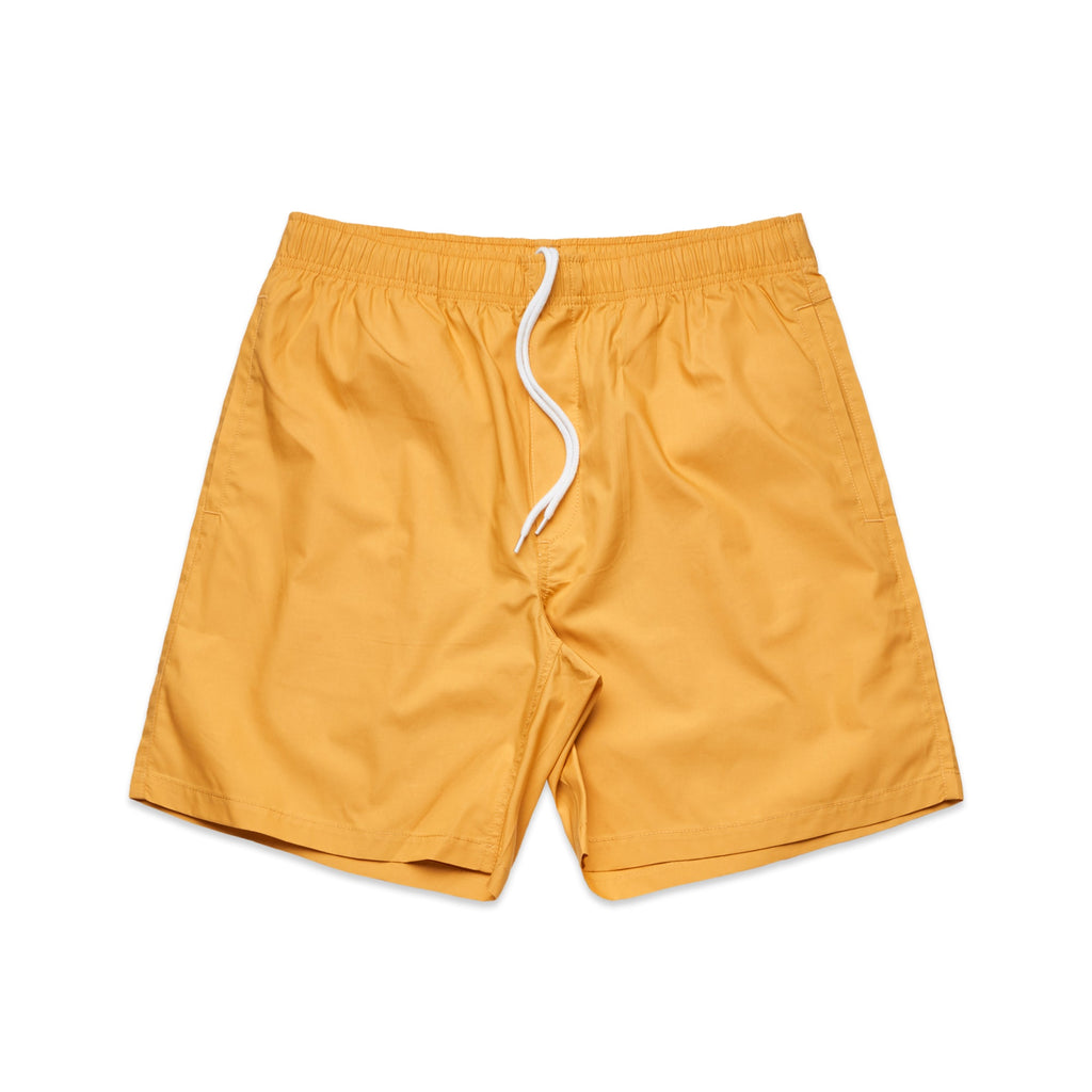 Ascolour Mens Beach Shorts (5903)