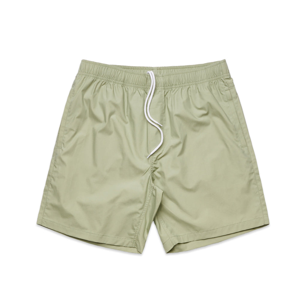 Ascolour Mens Beach Shorts (5903)
