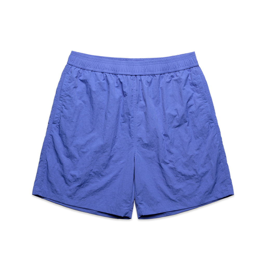 Ascolour Swim Shorts 17"-(5904)