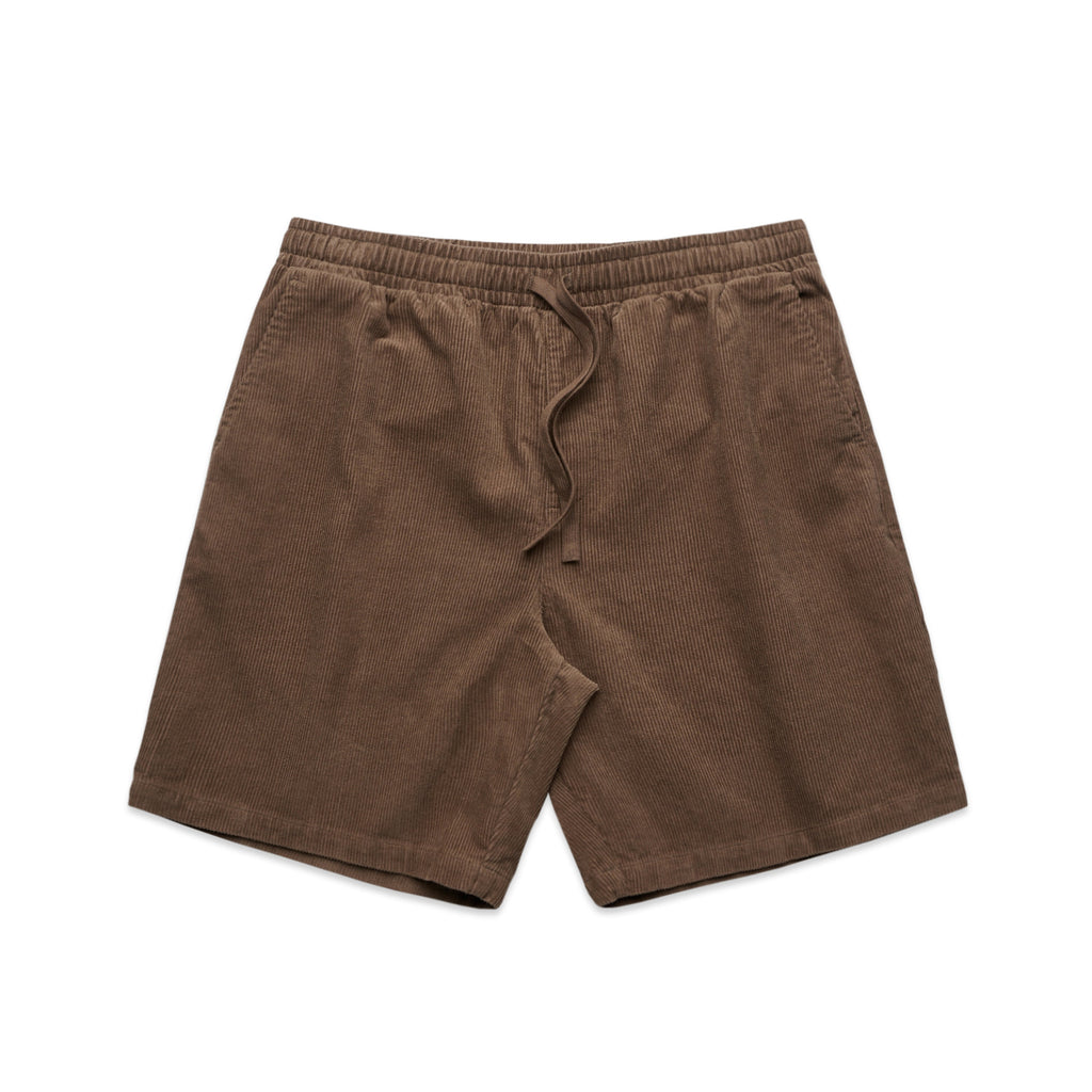Ascolour Mens Cord Shorts(5941)