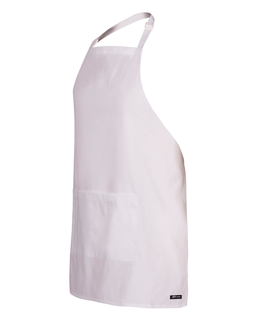JB's  Apron With Pocket (5A)